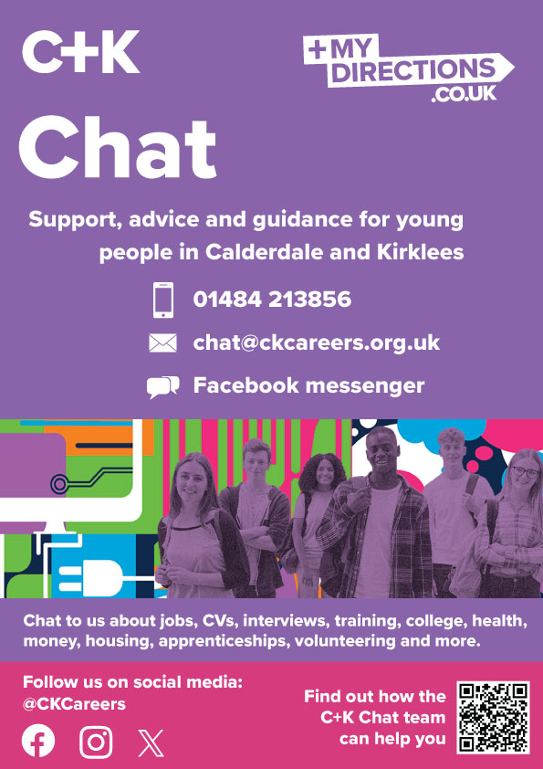C&K Careers Chat