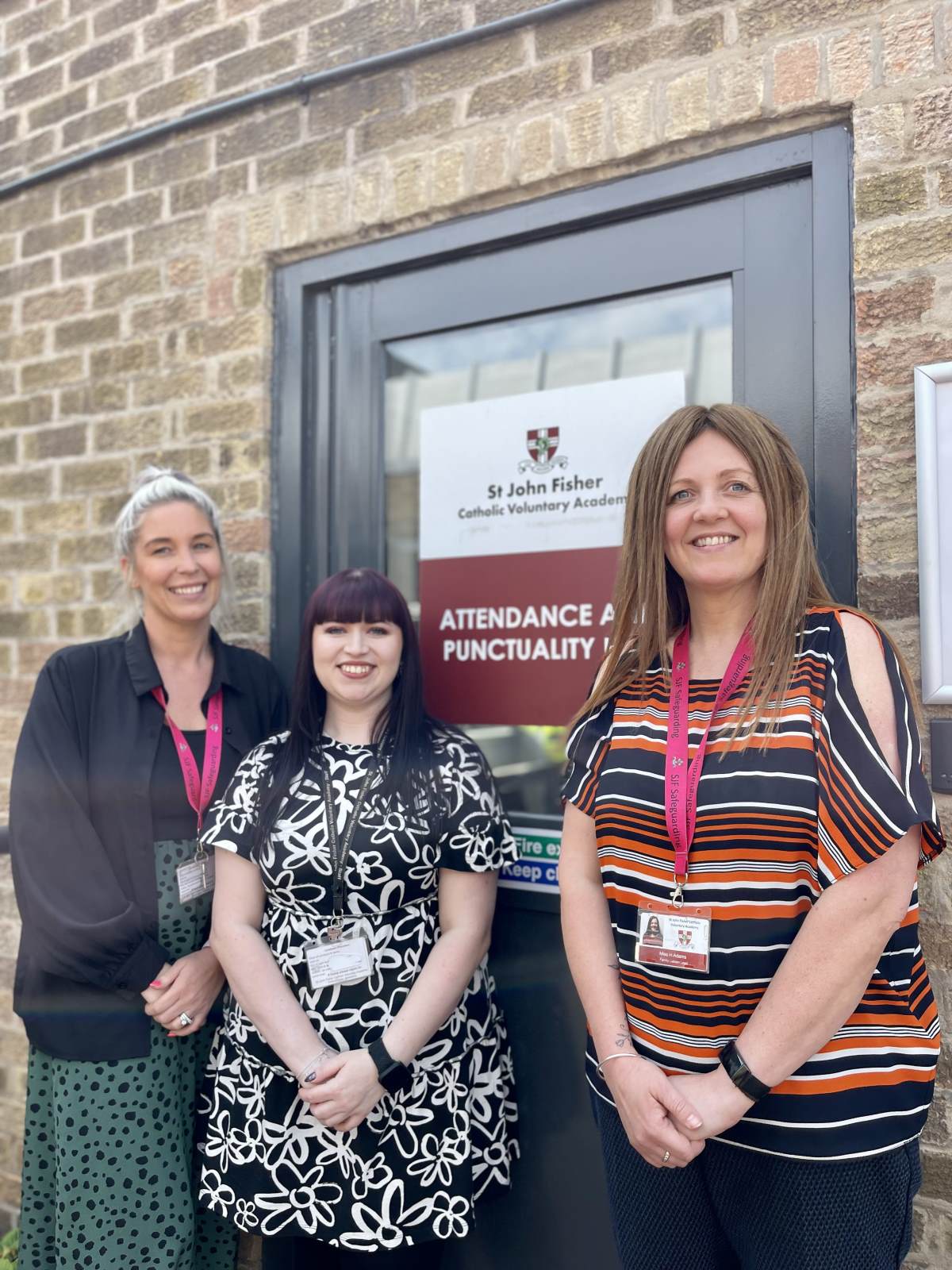 Attendance Team